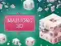 Logħba Mahjong 3D onlajn Logħba Mahjong 3D onlajn