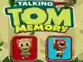 Logħba Talking Tom Memorja onlajn Logħba Talking Tom Memorja onlajn