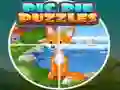 Logħba Puzzle ta' Immagini onlajn Logħba Puzzle ta' Immagini onlajn