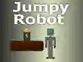 Logħba Robot Jumps onlajn Logħba Robot Jumps onlajn