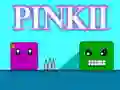 Logħba Pinkii onlajn Logħba Pinkii onlajn