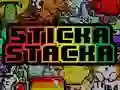 Logħba Sticka Stacka onlajn