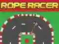 Logħba Racer tar-Rope onlajn Logħba Racer tar-Rope onlajn