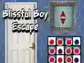 Logħba Il-Ħruġ tal-Boy Blissful onlajn Logħba Il-Ħruġ tal-Boy Blissful onlajn