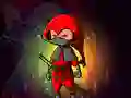Logħba Attakk Ninja onlajn