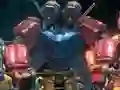 Logħba Duel Robo Ultimate 3D onlajn Logħba Duel Robo Ultimate 3D onlajn