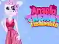 Logħba Angela Fashionista Trendi onlajn