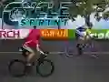 Logħba Sprint tal-Ciklu onlajn Logħba Sprint tal-Ciklu onlajn