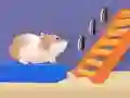 Logħba Labirint tal-Hamsters onlajn Logħba Labirint tal-Hamsters onlajn