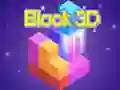 Logħba Blokk 3D onlajn Logħba Blokk 3D onlajn