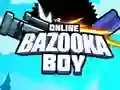 Logħba Tifel Bazooka Online onlajn Logħba Tifel Bazooka Online onlajn