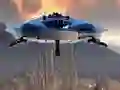 Logħba UFO Mars onlajn Logħba UFO Mars onlajn