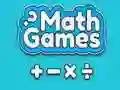 Logħba Għiof tal-Matematika onlajn Logħba Għiof tal-Matematika onlajn