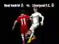 Logħba Real Madrid kontra Liverpool F.C. onlajn