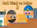 Logħba Thief tal-Bażi vs Pulizija 2 onlajn