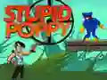 Logħba Poppy Stupid onlajn Logħba Poppy Stupid onlajn