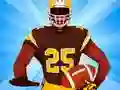 Logħba Hero Jumper onlajn