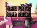 Logħba Ikkan Talking Tom u Angela onlajn