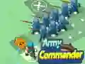 Logħba Kmandant tal-Armi onlajn Logħba Kmandant tal-Armi onlajn