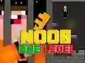 Logħba Noob Taħriġ: Livell Ieħor onlajn