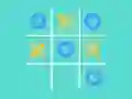 Logħba Tic Tac Toe onlajn Logħba Tic Tac Toe onlajn