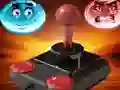 Logħba Air Hockey Pong onlajn Logħba Air Hockey Pong onlajn
