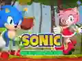 Logħba Sonic: Diamanti Mħosba onlajn