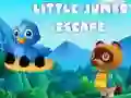 Logħba Tħarġin Little Jumbo onlajn Logħba Tħarġin Little Jumbo onlajn