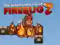Logħba Il-ħajja sfortunata ta' Firebug 2 onlajn
