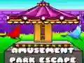 Logħba Tka' mill-parke tal-fun onlajn