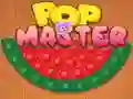 Logħba Mejster Pop It onlajn Logħba Mejster Pop It onlajn
