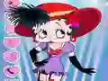 Logħba Ilibes lit-Betty Boop onlajn Logħba Ilibes lit-Betty Boop onlajn