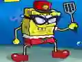 Logħba SpongeBob Ibbone onlajn