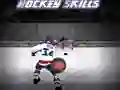 Logħba Ħiliet tal-hockey onlajn