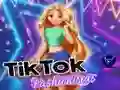 Logħba Trend TikTok: Moda Rapunzel onlajn