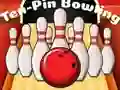 Logħba Bowling ta' għaxra pins onlajn