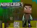 Logħba Minecraft Sopravvivenza Zombie onlajn Logħba Minecraft Sopravvivenza Zombie onlajn