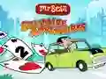Logħba Avventuri Solitaire ta' Mr Bean onlajn Logħba Avventuri Solitaire ta' Mr Bean onlajn