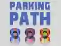 Logħba Triq tal-Parkinga onlajn