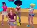 Logħba Mara ta' Moda 3D onlajn Logħba Mara ta' Moda 3D onlajn
