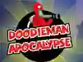 Logħba Apokalipsi PoopieMan onlajn Logħba Apokalipsi PoopieMan onlajn