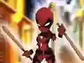 Logħba Deadpool Bniet Dressup onlajn Logħba Deadpool Bniet Dressup onlajn