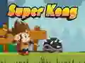 Logħba Super Kong onlajn Logħba Super Kong onlajn