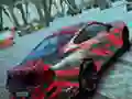 Logħba Mod drift! onlajn