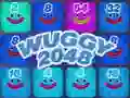 Logħba Wuggy 2048 onlajn Logħba Wuggy 2048 onlajn