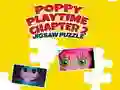 Logħba Puzzlek Poppy Playtime Kapitolu 2 onlajn