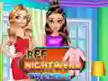 Logħba It-Tendenzi tal-Ħwejjeġ tal-Lejl BFF onlajn Logħba It-Tendenzi tal-Ħwejjeġ tal-Lejl BFF onlajn
