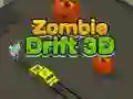 Logħba Zombie Drift 3D onlajn Logħba Zombie Drift 3D onlajn