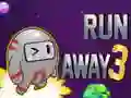Logħba Run Away 3 onlajn