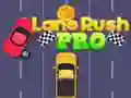 Logħba Lane Rush Pro onlajn Logħba Lane Rush Pro onlajn